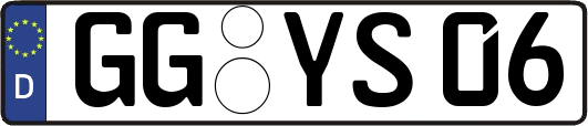 GG-YS06