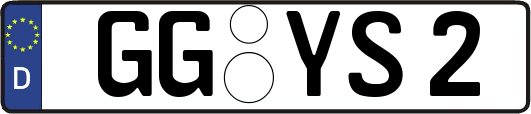 GG-YS2