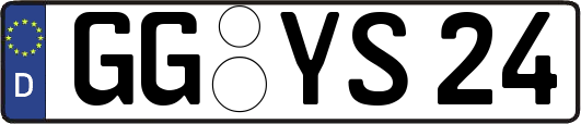 GG-YS24
