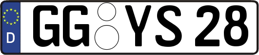 GG-YS28