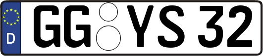 GG-YS32