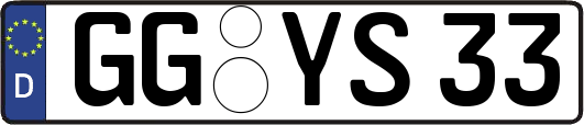 GG-YS33
