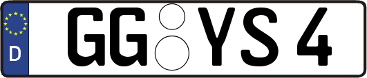 GG-YS4