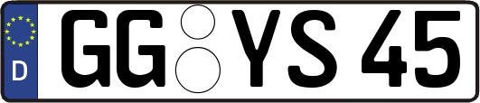 GG-YS45
