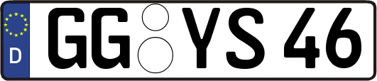 GG-YS46