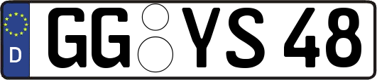 GG-YS48
