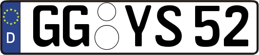 GG-YS52
