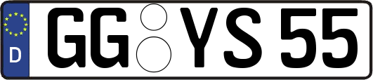 GG-YS55