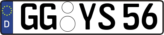 GG-YS56