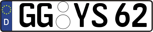 GG-YS62