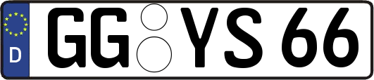 GG-YS66