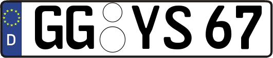 GG-YS67