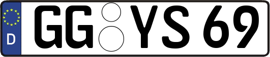 GG-YS69