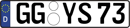 GG-YS73