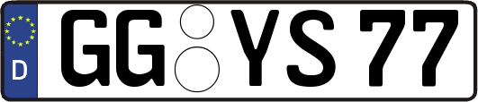 GG-YS77