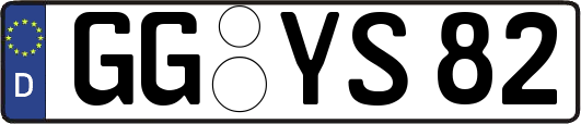 GG-YS82