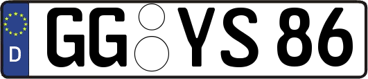 GG-YS86