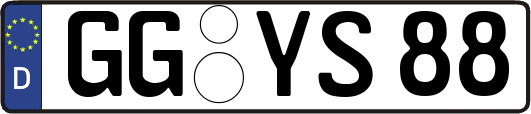 GG-YS88