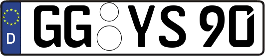 GG-YS90