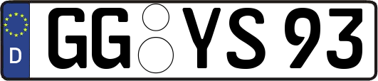 GG-YS93