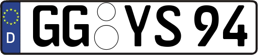 GG-YS94