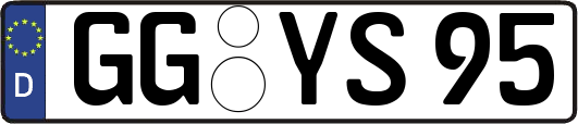 GG-YS95