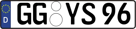 GG-YS96