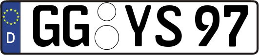 GG-YS97