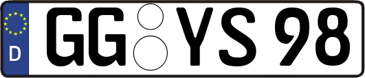 GG-YS98
