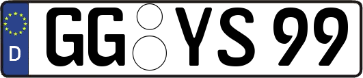 GG-YS99