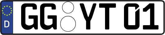 GG-YT01