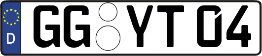 GG-YT04