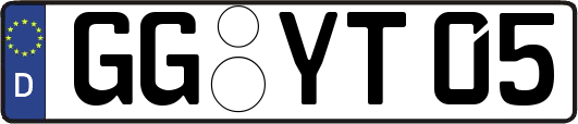GG-YT05