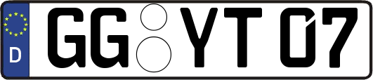 GG-YT07