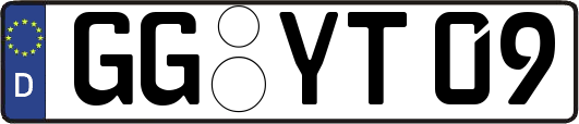 GG-YT09