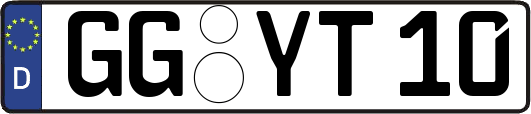 GG-YT10