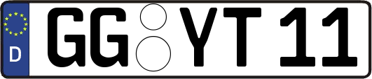 GG-YT11