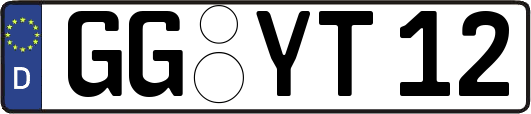 GG-YT12