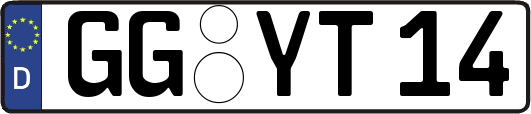 GG-YT14