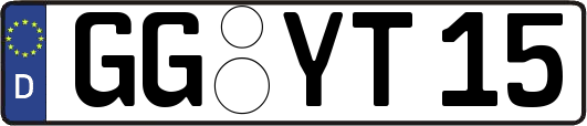 GG-YT15