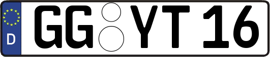 GG-YT16