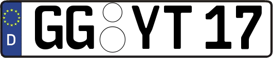 GG-YT17