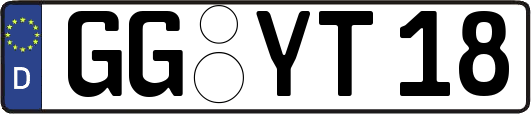 GG-YT18