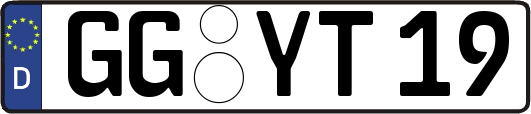 GG-YT19