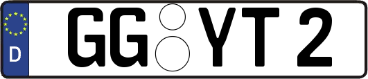 GG-YT2