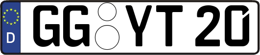GG-YT20