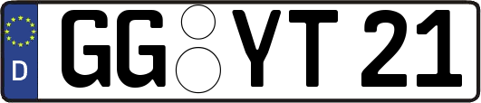 GG-YT21