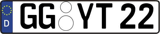 GG-YT22