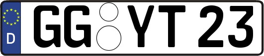 GG-YT23