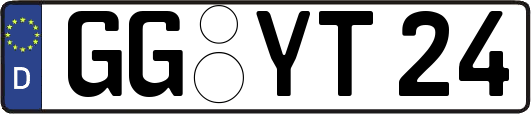 GG-YT24